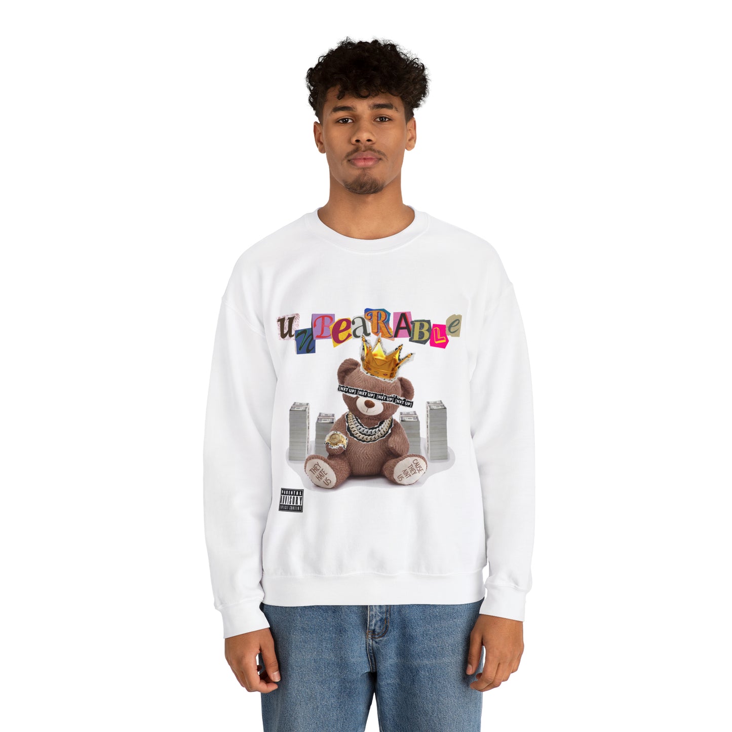 "Unbearable" Sweatshirt