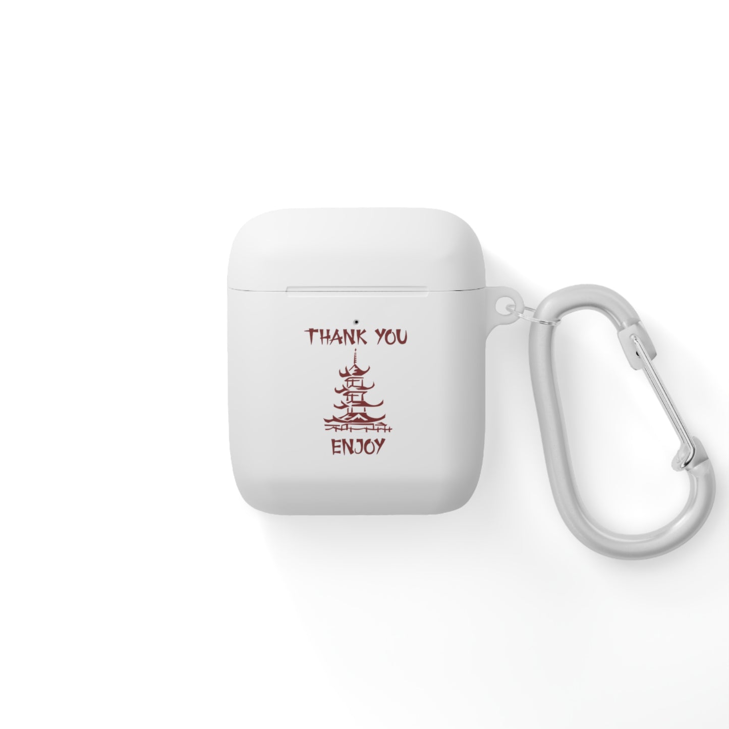 "Chinese Takeout" AirPods Case