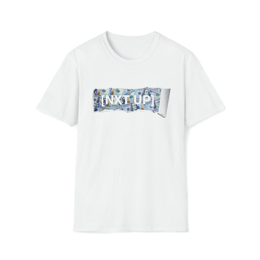 "Paper on Paper" Tee