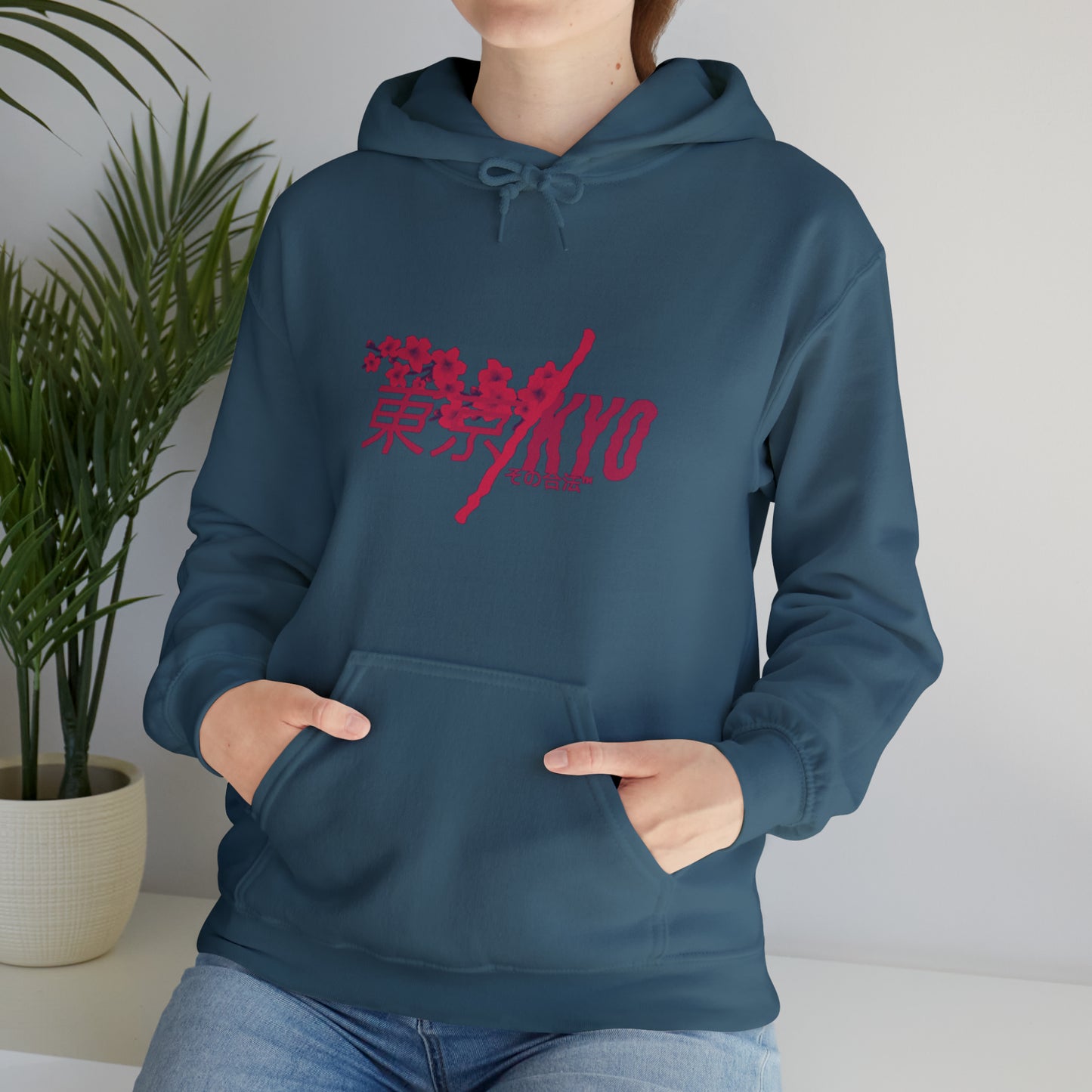 "The Streets of Tokyo" Hoodie