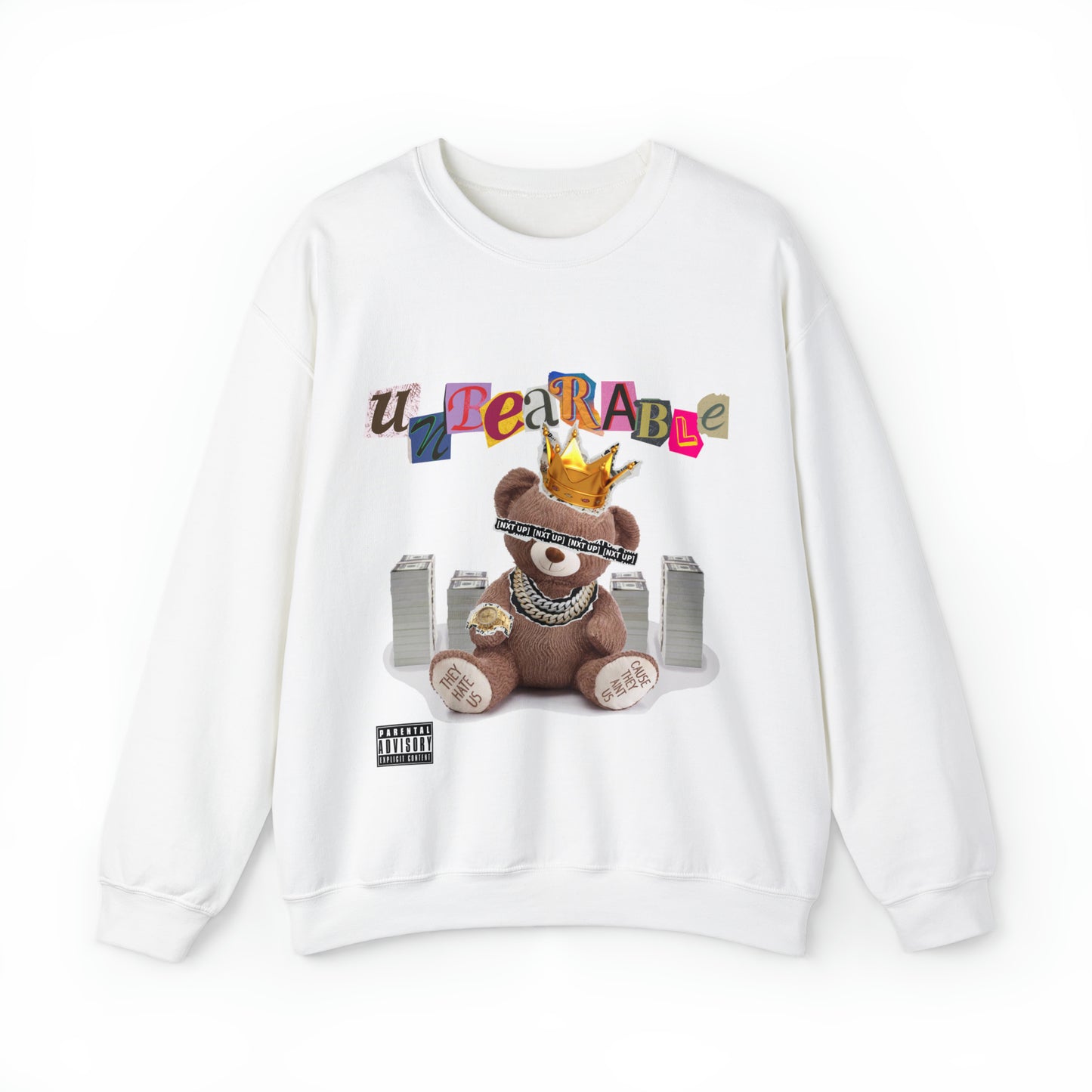 "Unbearable" Sweatshirt