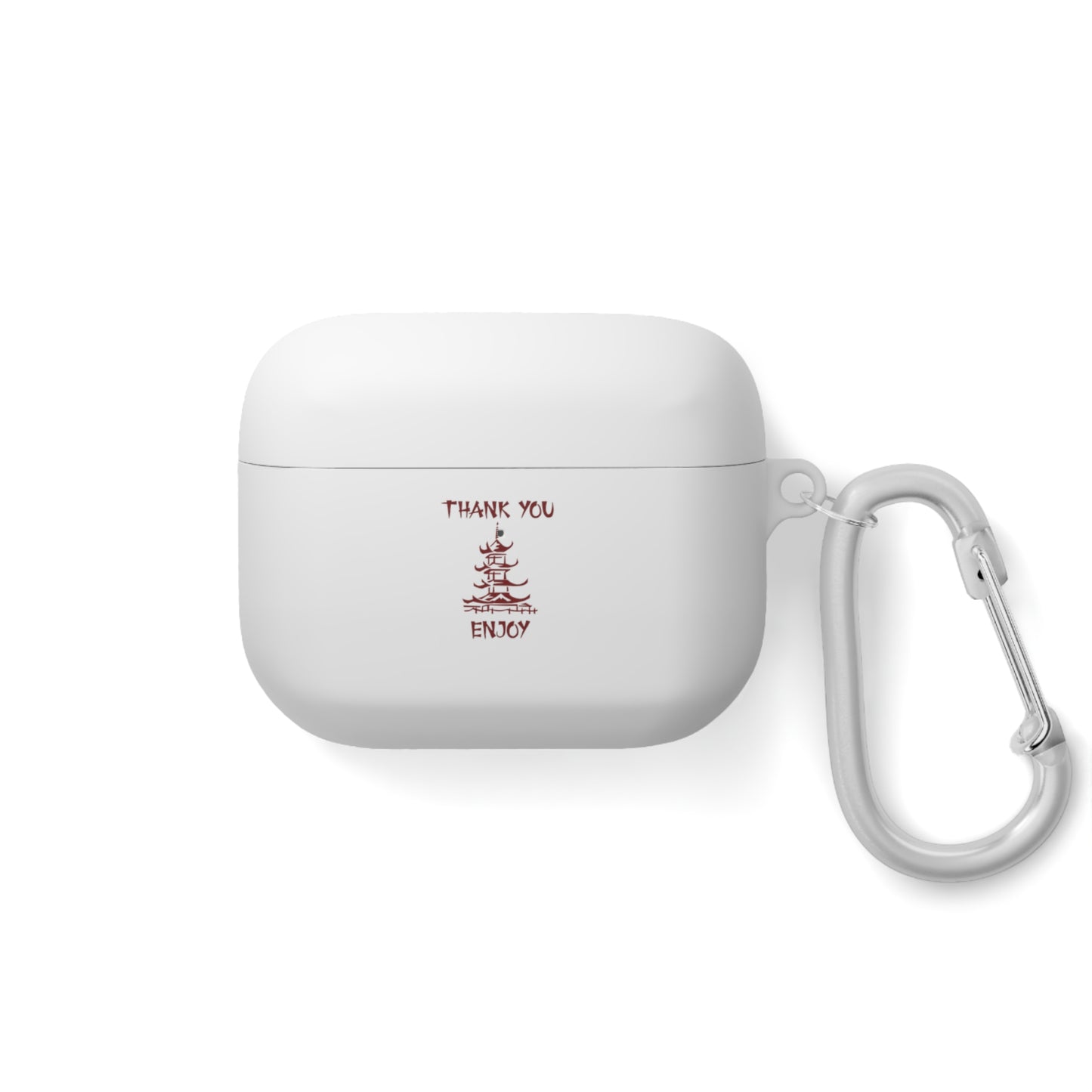 "Chinese Takeout" AirPods Case