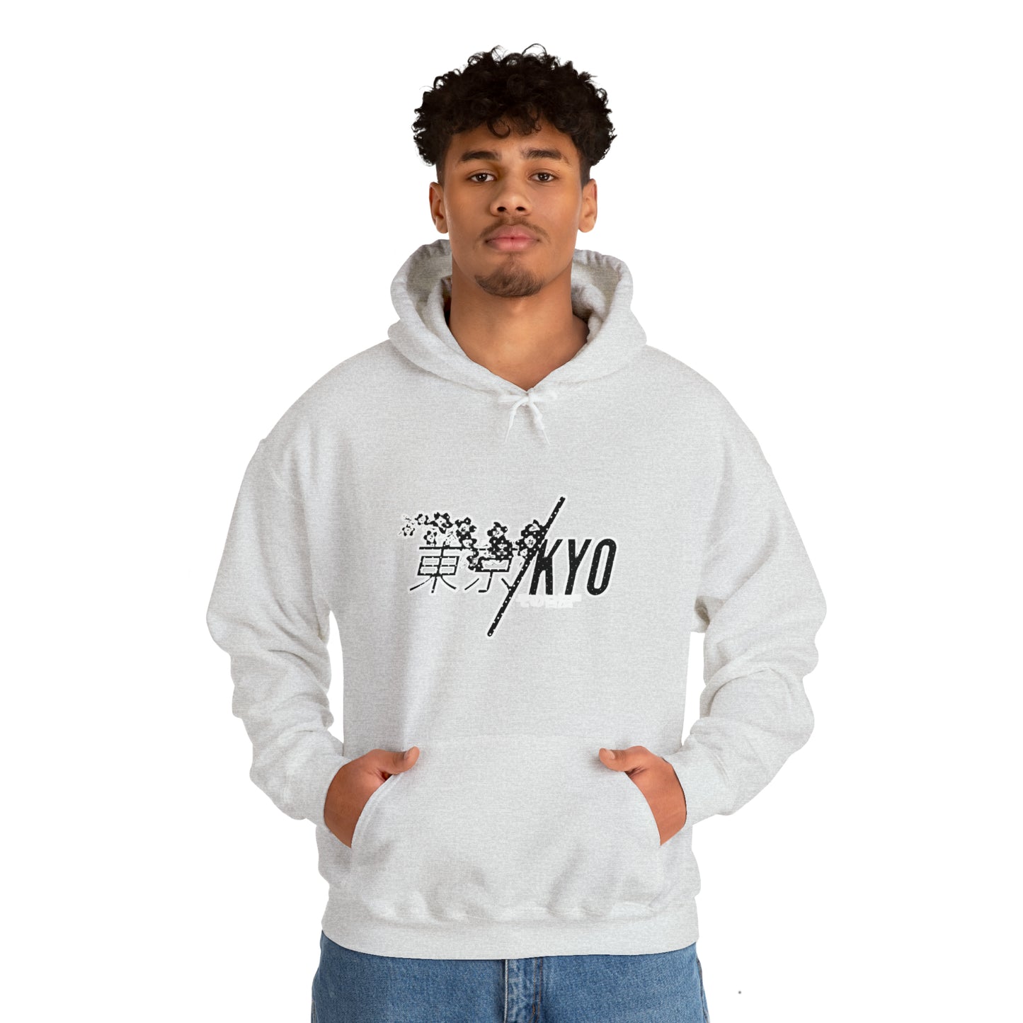 "The Streets of Tokyo" Hoodie