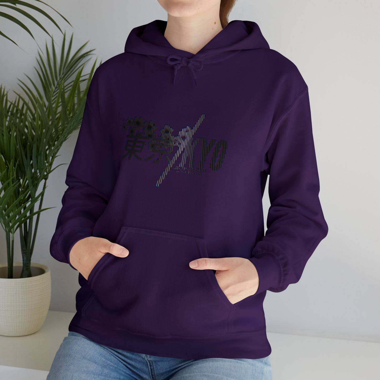 "The Streets of Tokyo" Hoodie