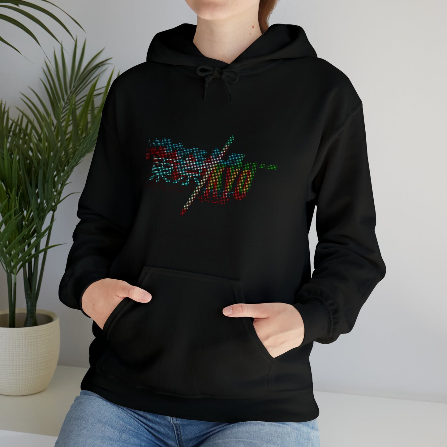 "The Streets of Tokyo" Hoodie