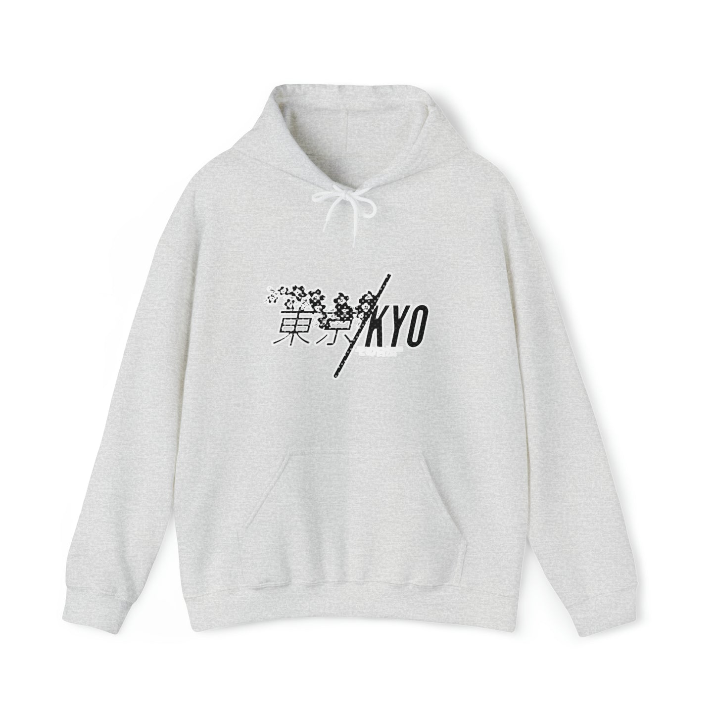 "The Streets of Tokyo" Hoodie