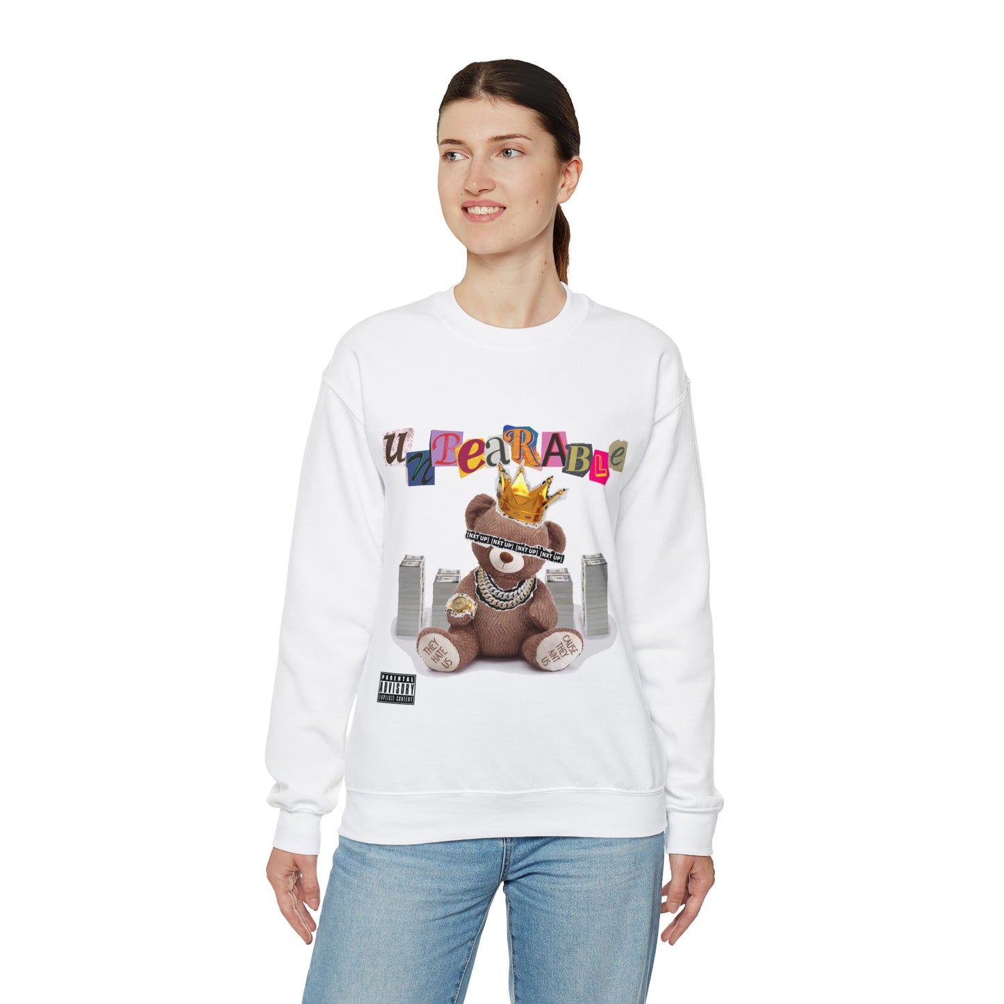 "Unbearable" Sweatshirt