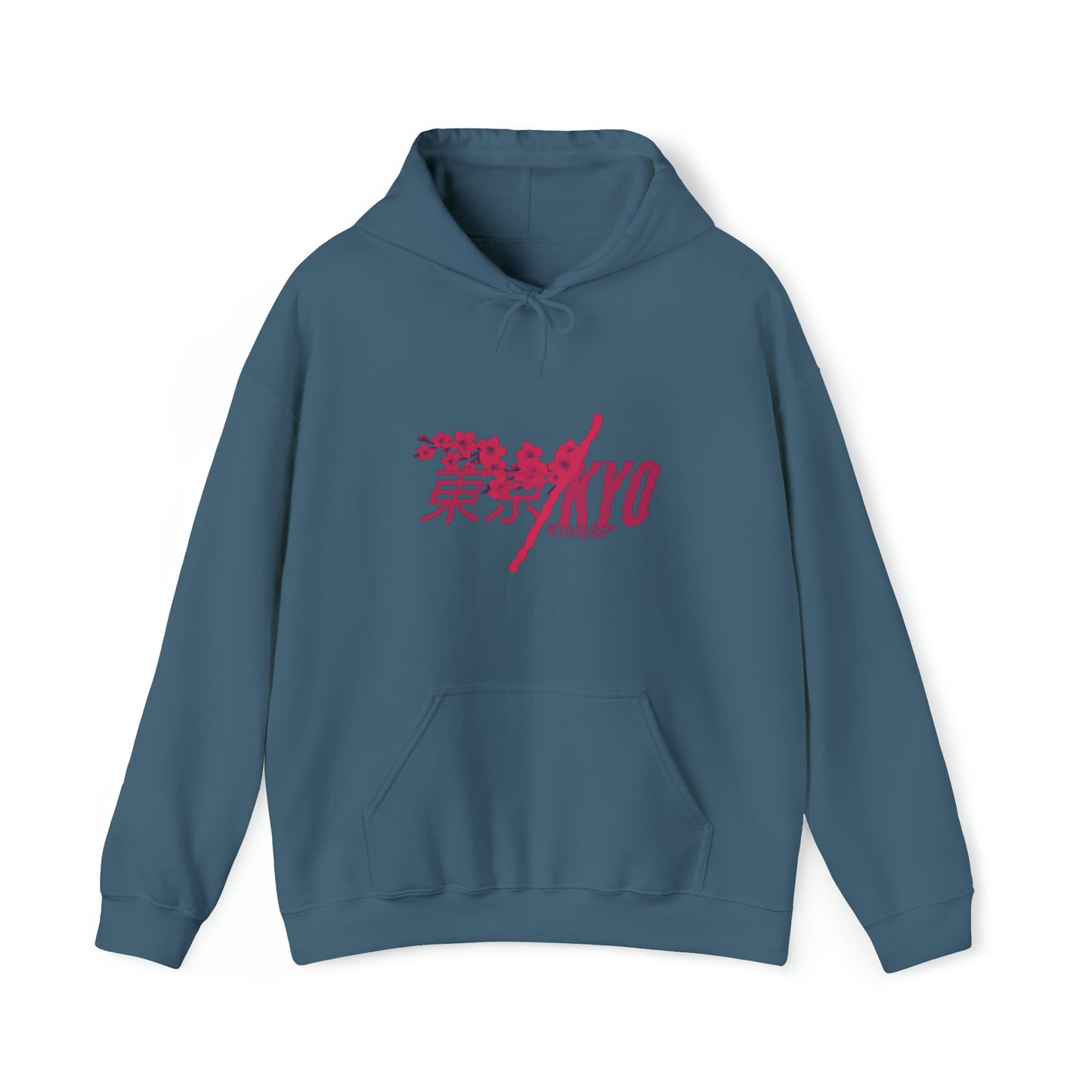 "The Streets of Tokyo" Hoodie