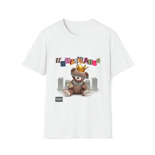 "Unbearable" Tee