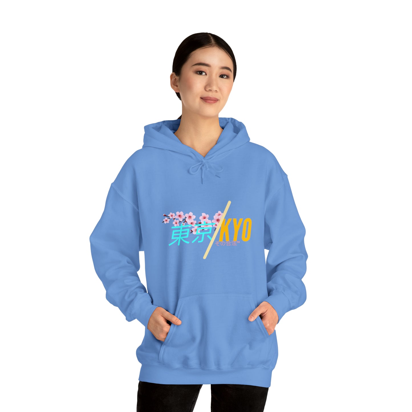 "The Streets of Tokyo" Hoodie