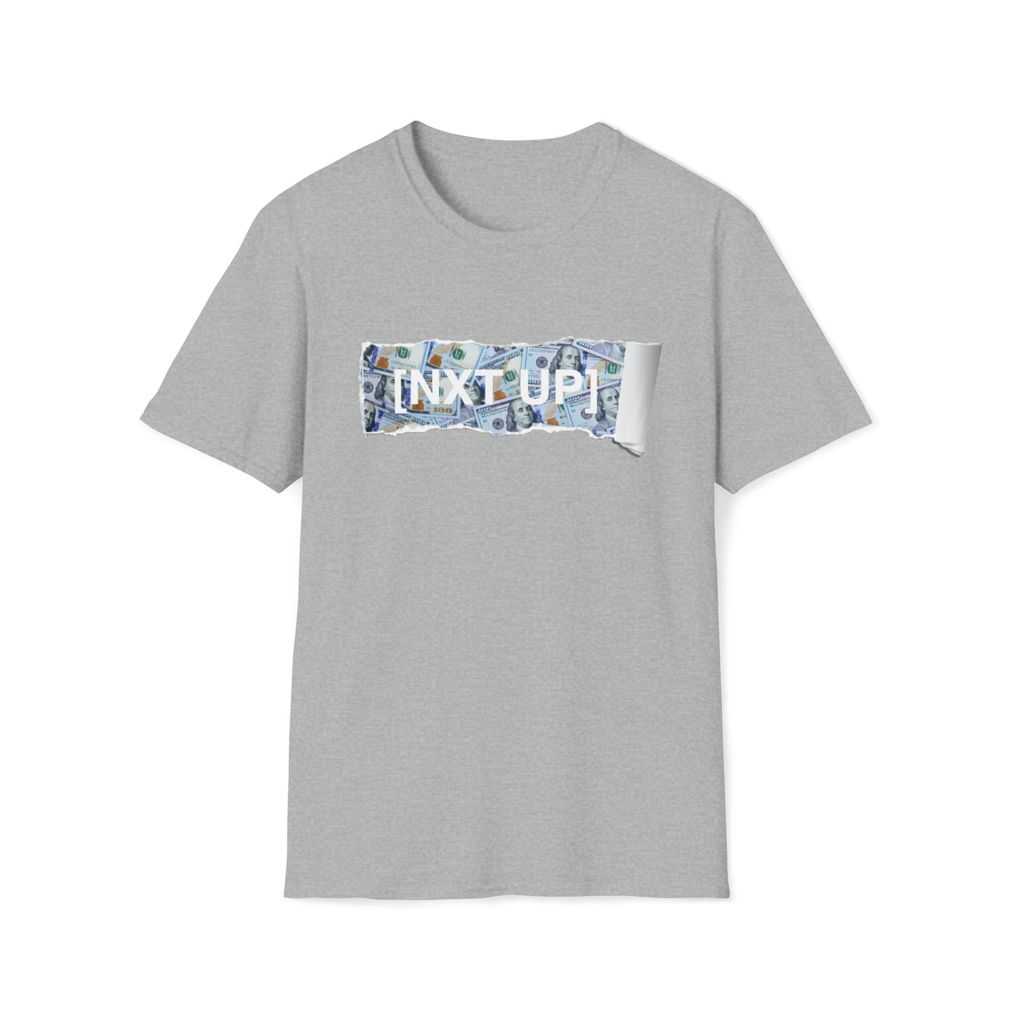 "Paper on Paper" Tee