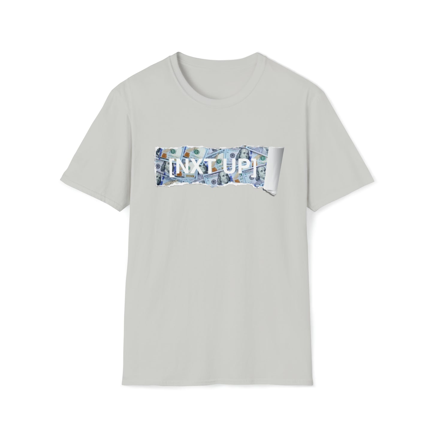 "Paper on Paper" Tee