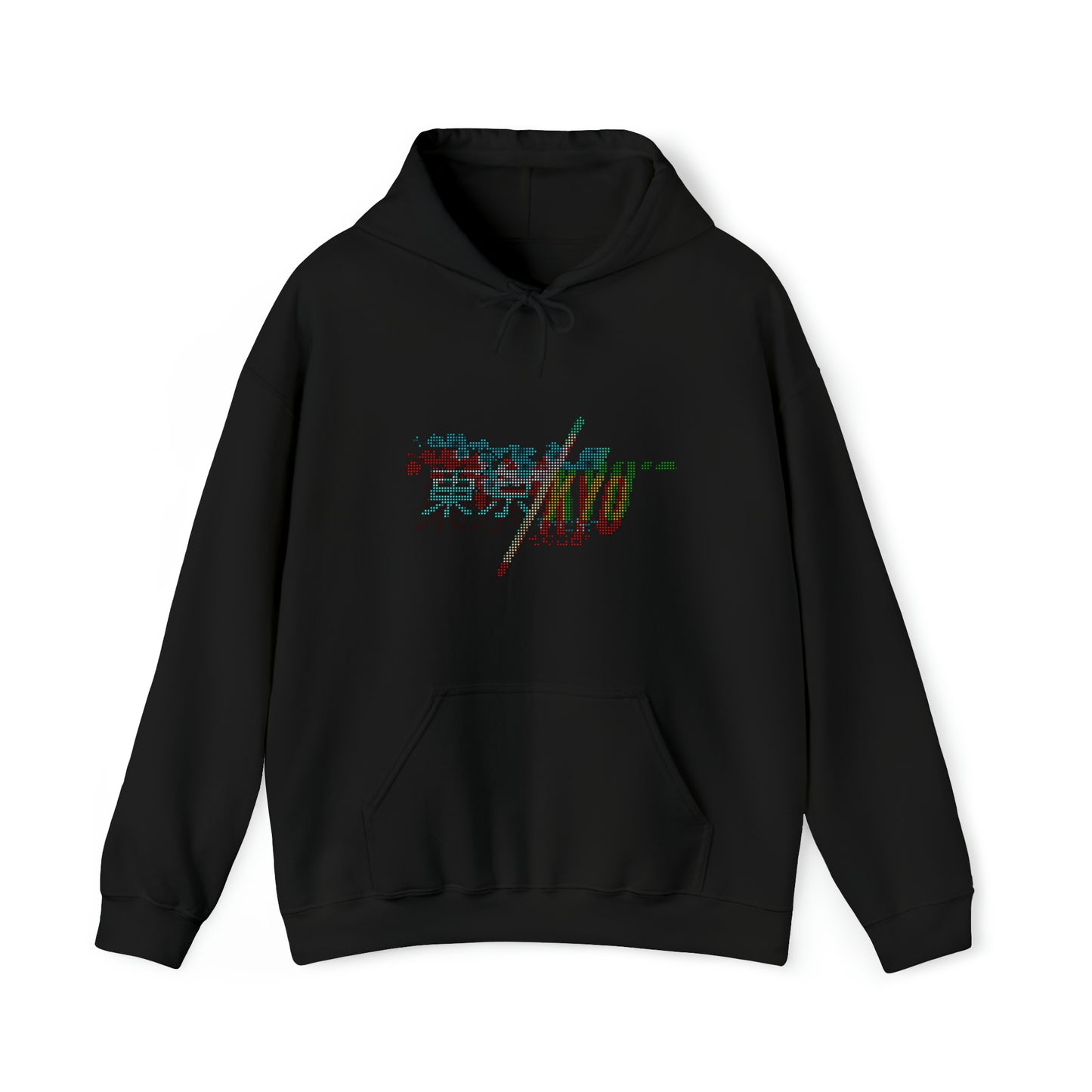 "The Streets of Tokyo" Hoodie