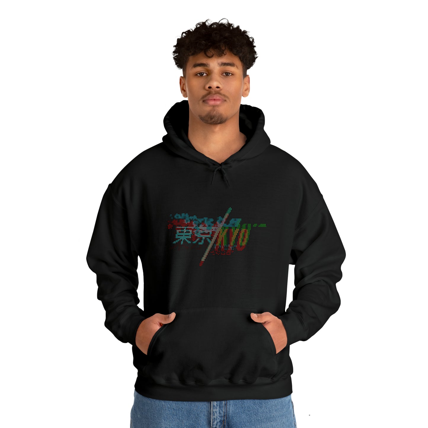 "The Streets of Tokyo" Hoodie